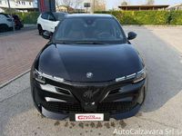 Nuova Alfa Romeo Junior 145 CV (106 kW) 2026 Nero tortona SUV
