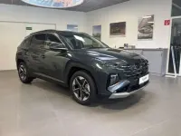 Nuova Hyundai Tucson 215 CV (158 kW) 2026 Antracite SUV