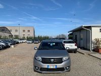 usata Dacia Sandero 2ª serie 1.5 dCi 8V 75CV Lauréate