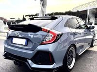 Usata Honda Civic Sport Plus 182 CV (133 kW) 2018 Berlina