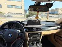 Usata BMW 320 177 CV (130 kW) 2009 Grigio Berlina
