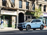 Nuova Citroën C3 PureTech 101 CV (74 kW) 2026 Gray Berlina