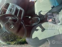 Usata Seat Altea 2010 Nero Monovolume