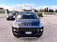 usata Peugeot 3008 1.6 HDi 110CV Tecno