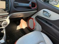 Usata Jeep Renegade Longitude 140 CV (102 kW) 2016 Grigio SUV