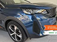 Usata Peugeot 3008 S 131 CV (96 kW) 2021 SUV