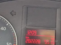 Usata VW Golf VI 105 CV (77 kW) 2008 Utilitaria