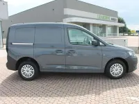 Nuova VW Caddy Business 102 CV (75 kW) 2025 Pure grey Monovolume