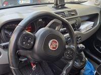 Usata Fiat Panda 70 CV (51 kW) 2016 Grigio Utilitaria