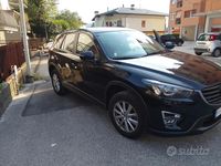 Usata Mazda 3 150 CV (110 kW) 2016 Nero Monovolume