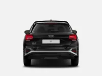 Nuova Audi Q2 S-Line 116 CV (85 kW) 2026 Nero mythos metallizzato SUV
