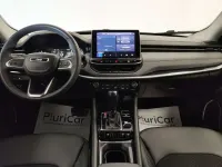 Usata Jeep Compass 131 CV (96 kW) 2021 Grigio SUV