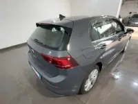 Usata VW Golf VIII Style 150 CV (110 kW) 2025 Dolphin grey met.