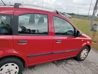Usata Fiat Panda Active 69 CV (50 kW) 2012 Utilitaria