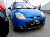 usata Chevrolet Matiz 800 SE Planet GPL Eco Logic