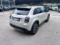 Usata Fiat 600 La Prima 101 CV (74 kW) 2024 Beige SUV