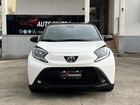 Usata Toyota Aygo X Trend 72 CV (52 kW) 2024 Bianco SUV