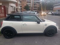 usata Mini Cooper IV F55-F56 2014 1.5 3p