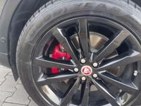 Usata Jaguar E-Pace R-Dynamic 204 CV (150 kW) 2021 SUV