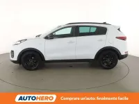 Occasion Kia Sportage 141 ch (103 kW) 2018 Blanc SUV