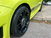 Usata Abarth 595 Pista 160 CV (117 kW) 2019 Other Utilitaria