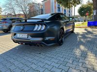 usata Ford Mustang Mustang Fastback 2.3 EcoBoost aut.