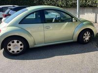 Usata VW New Beetle 102 CV (75 kW) 2010 Utilitaria
