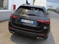 Usata Mercedes GLC220 AMG Line Premium Plus 197 CV (144 kW) 2023 SUV