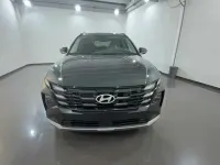 Ny Hyundai Tucson 136 HK (100 kW) 2025 Grön SUV