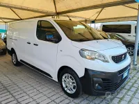 Usata Peugeot Expert S 102 CV (75 kW) 2021 Bianco Furgone