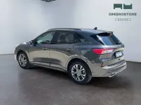 Usata Ford Kuga 150 CV (110 kW) 2023 Magnetic grey SUV