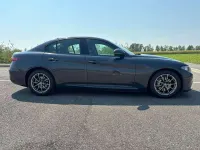 Usata Alfa Romeo Giulia 150 CV (110 kW) 2016 Other Berlina