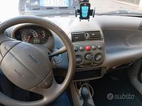 usata Fiat Seicento - 2005