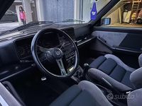 Usata Lancia Delta 1990 Utilitaria