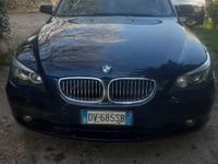 Usata BMW 520 177 CV (130 kW) 2009 Station wagon