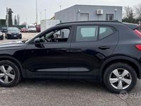 Usata Volvo XC40 2019 Nero SUV