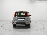 usata Fiat Panda 1.0 FireFly Hybrid City Life