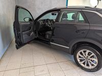 Usata VW T-Roc Style 116 CV (85 kW) 2025 Nero SUV