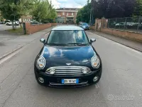 Usata Mini ONE 95 CV (69 kW) 2007 Nero Utilitaria