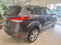 Usata Ford Kuga Titanium 150 CV (110 kW) 2016 Other SUV