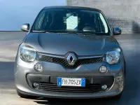 Usata Renault Twingo 90 CV (66 kW) 2017 Grigio Utilitaria