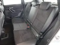 Usata BMW X1 M Sport 136 CV (100 kW) 2025 Bianco SUV