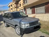 Usata Land Rover Range Rover 1998 Grigio SUV