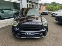 Usata Mini Cooper D Countryman Classic 150 CV (110 kW) 2023 Nero SUV