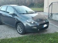 Usata Fiat Punto Evo Dynamic 77 CV (56 kW) 2012 Utilitaria