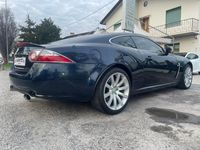 usata Jaguar XK8 4.2 v8