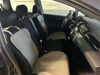 Usata Honda FR-V Comfort Plus 125 CV (91 kW) 2007 Blu/azzurro Monovolume