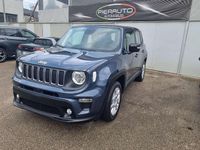 Usata Jeep Renegade Limited 131 CV (96 kW) 2024 Blu/azzurro SUV