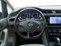 usata VW Touran Business DSG - 7 posti 2.0 Diesel 150CV