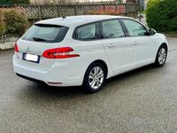 usata Peugeot 308 sw 1.5 bluehdi 100cv